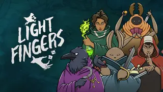 Light Fingers