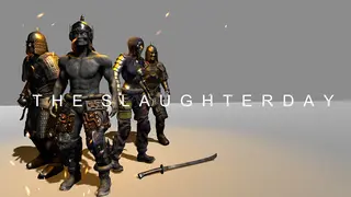 The Slaughterday