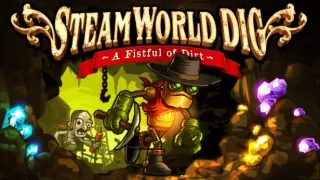 SteamWorld 1 + 2 Bundle!
