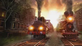 Railway Empire 2 | Digital Deluxe Edition (PS4 & PS5)