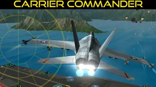 Carrier Commander