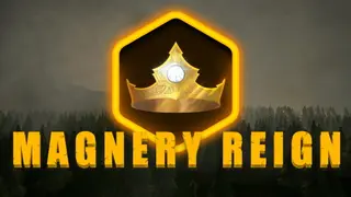 Magnery Reign