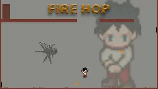 Fire Hop