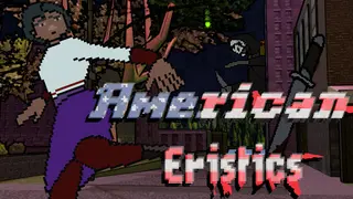 American Eristics