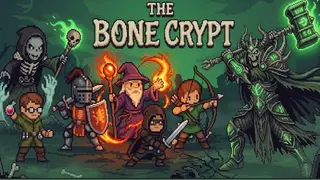 The Bone Crypt