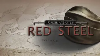 Order of Battle: Red Steel