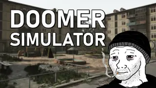 DOOMER SIMULATOR