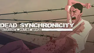 Dead Synchronicity: Tomorrow Comes Today