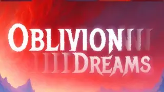 Oblivion Dreams - Switch