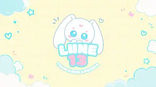 Lune 13: triskaidekaphobia
