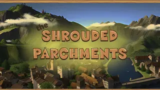 The Shrouded Parchments