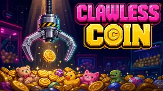 Clawless Coin