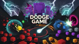 DODGE GAME
