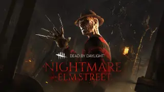 Dead by Daylight: A Nightmare on Elm Street - Switch