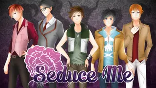 Seduce Me the Otome