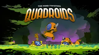 Quadroids Demo - Xbox One