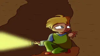 Logan's Treasure - Xbox One