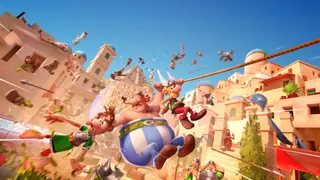 Asterix & Obelix - Mission Babylon (Xbox Series)