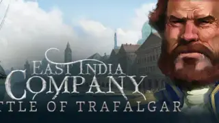 East India Company: Battle of Trafalgar