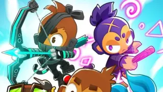 Bloons TD