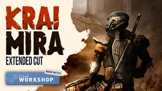 Krai Mira: post-apocalyptic Crimea