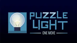 Puzzle Light: One Move