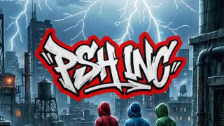 PSH INC - Xbox One