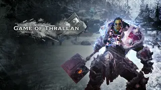 Game Of Thrallan