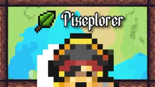 Pixeplorer