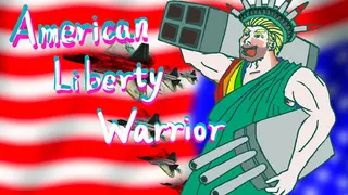 American Liberty Warrior