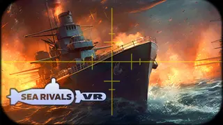 Sea Rivals VR