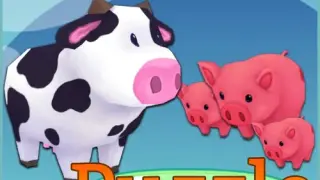Puzzle Herder - Switch