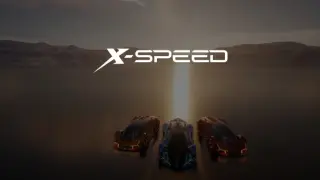 XSpeed
