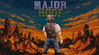 Major Hoof