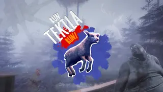 Run Tekila Run! - Xbox One & Series