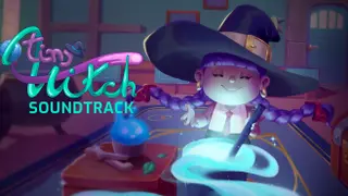 Tiny Witch Original Soundtrack
