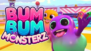 Bum Bum Monsterz