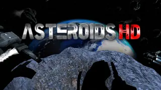 AsteroidsHD