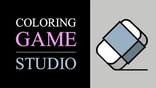 Coloring Game: Studio
