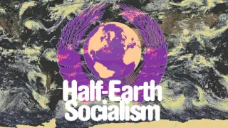 Half-Earth Socialism