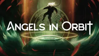 Angels In Orbit