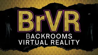 BrVR Backrooms Virtual Reality