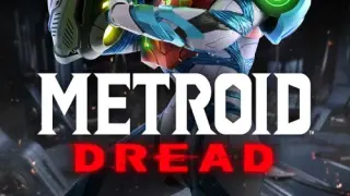 Metroid Dread - Switch