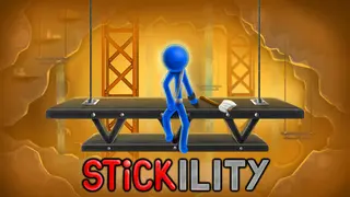 Stickility