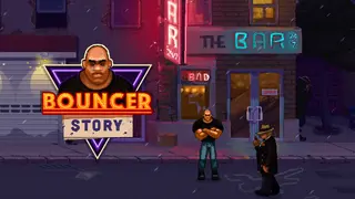 Bouncer Story