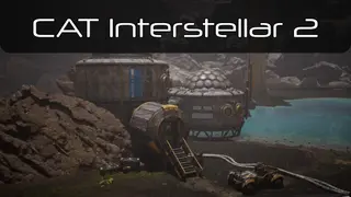 CAT Interstellar: Episode II