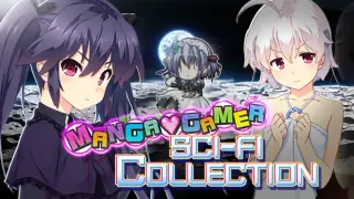 MangaGamer's Sci-Fi Collection