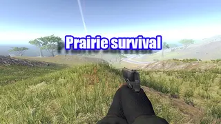 Prairie survival