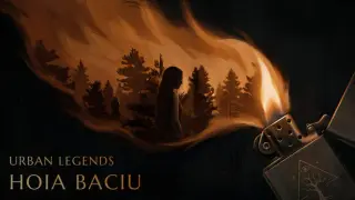 Urban Legends: Hoia Baciu