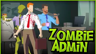 Zombie Admin